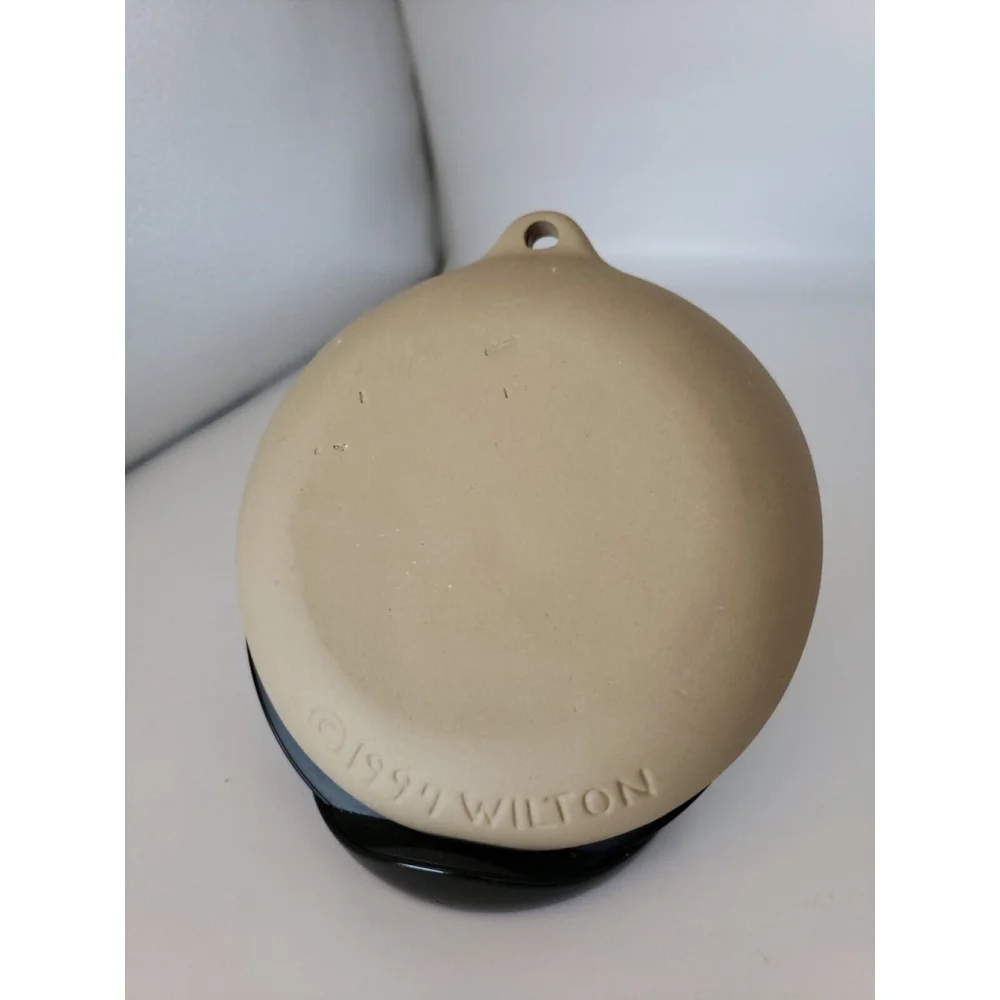 Wilton vintage jack